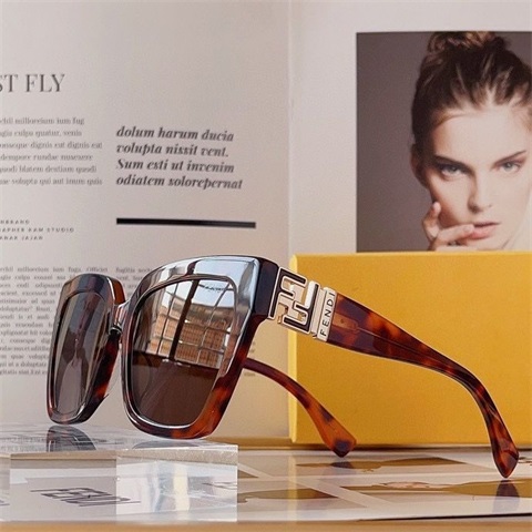 Fendi sunglass-075